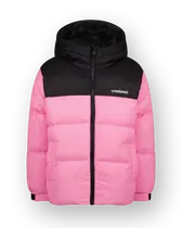 Jacke Thorther