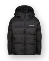 Jacke Thorther