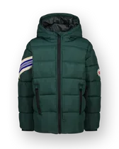 Jacke Tonco