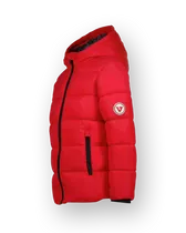 Jacke Tonco