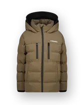 Jacke Tigel