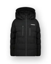Jacke Tigel