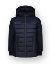 Jacke Texto