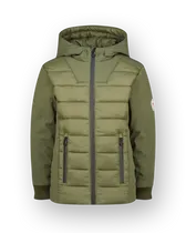 Jacke Texto