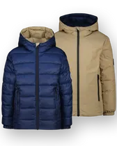 Jacke Tiffon