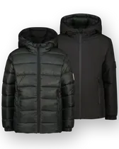 Jacke Tiffon