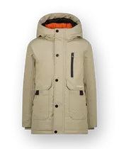 Long Jacke Tharpa