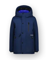 Long Jacke Tharpa