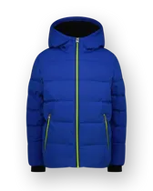 Jacke Terrel