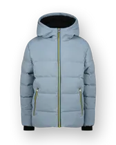 Jacke Terrel