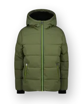 Jacke Terrel