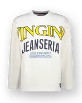 Longsleeve T-shirt Host