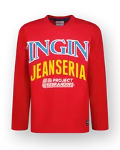 Longsleeve T-shirt Host