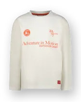 Longsleeve T-shirt Herris