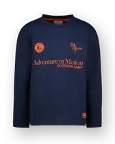 Longsleeve T-shirt Herris