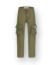 Loose Jeans Claudio