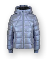 Hooded Jacke Tianna