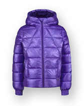 Hooded Jacke Tianna
