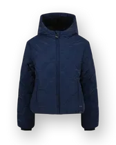 Hooded Jacke Tanije