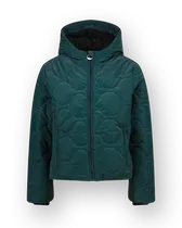 Hooded Jacke Tanije
