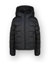 Hooded Jacke Tiena