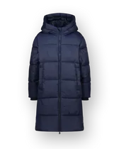 Jacke Terna