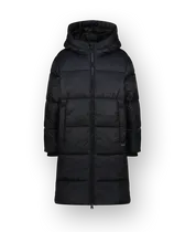 Jacke Terna