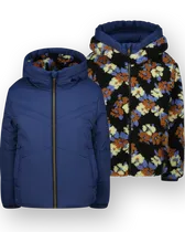 Jacke Tara