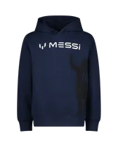 Kapuzenpullover Silhouette