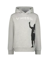 Kapuzenpullover Silhouette