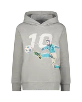 Kapuzenpullover Goal SW