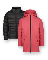 Mackintosh Monsoon