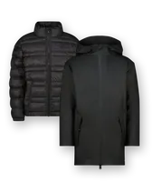 Mackintosh Monsoon