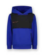 Kapuzenpullover Naces