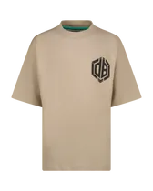 Oversized T-shirt Hox