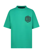 Oversized T-shirt Hox