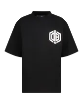 Oversized T-shirt Hox
