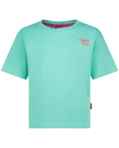 Oversized T-shirt Hinra