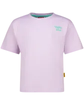 Oversized T-shirt Hinra