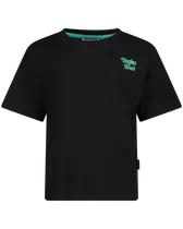 Oversized T-shirt Hinra