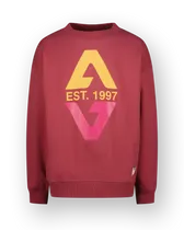Oversized Sweatshirt Nadvetor