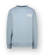 Oversized Sweatshirt Nalassio
