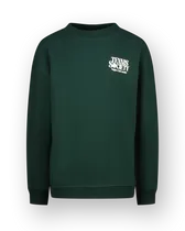Oversized Sweatshirt Nalassio