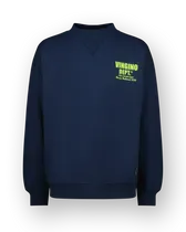 Oversized Sweatshirt Newo