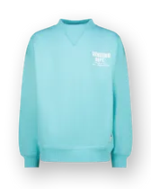 Oversized Sweatshirt Newo