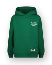Boxy Sweatshirt Norp