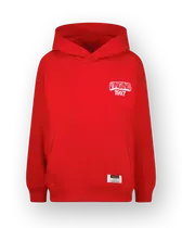 Boxy Sweatshirt Norp
