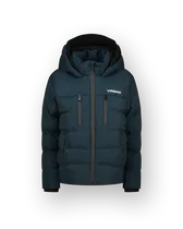 Jacke Tigon