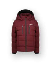 Jacke Tigon