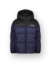 Jacke Thory